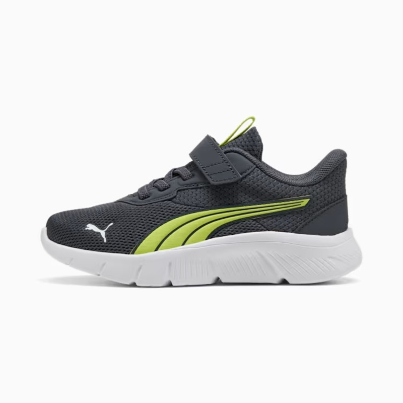 Puma junior flexfocus lite modern ac footwear running-null