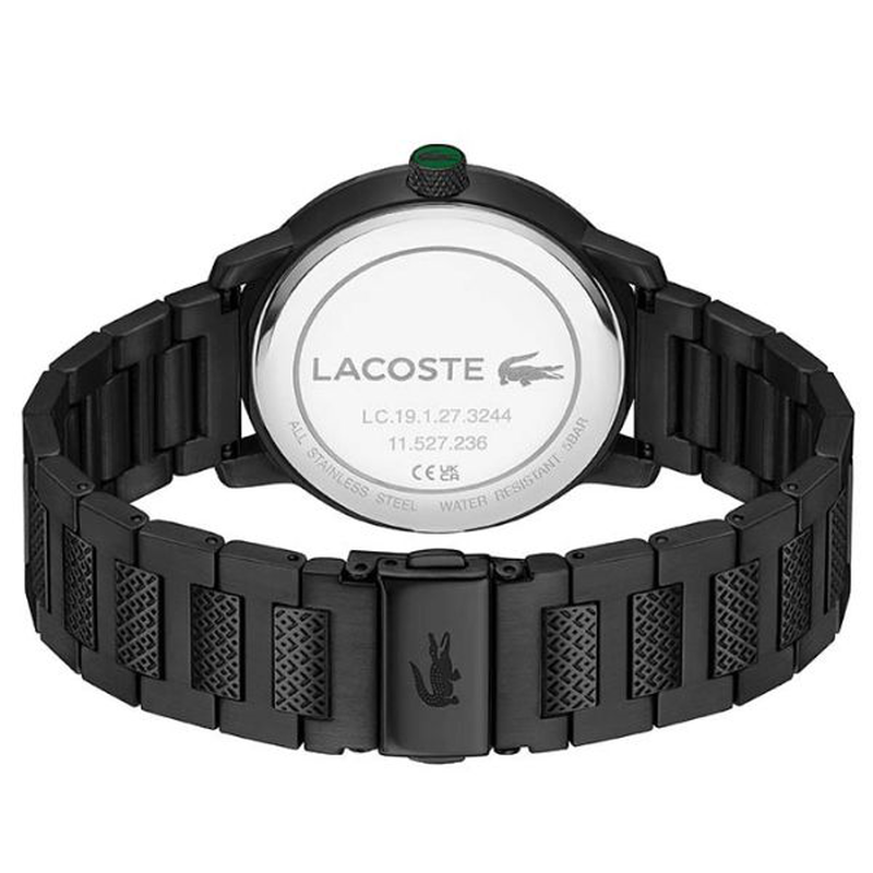 Product image: Lacoste metropole watch, , medium-null