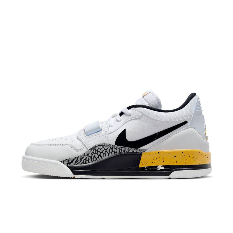 Nike Air jordan legacy 312 low-null