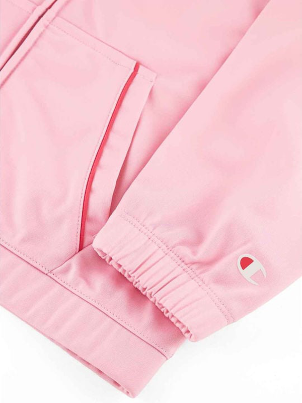 Champion girls tracksuit-null