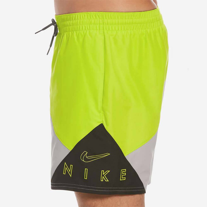 Logo jackknife mens swimshort image number null