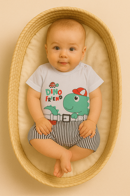 Apollo romper, , medium