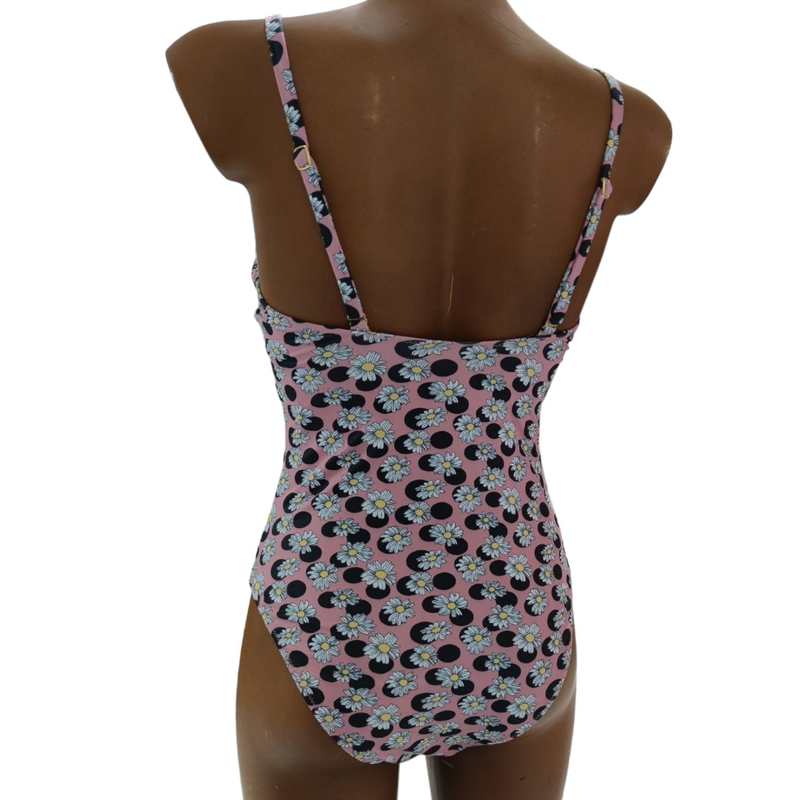 Womens one piece swimsuit #w3140-null