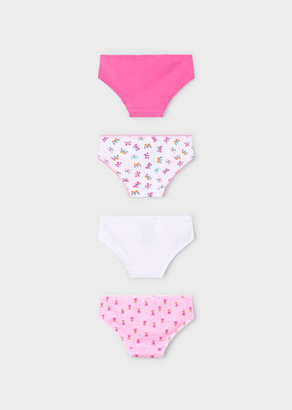 Product image: Βρακακια 4 τεμαχια-null