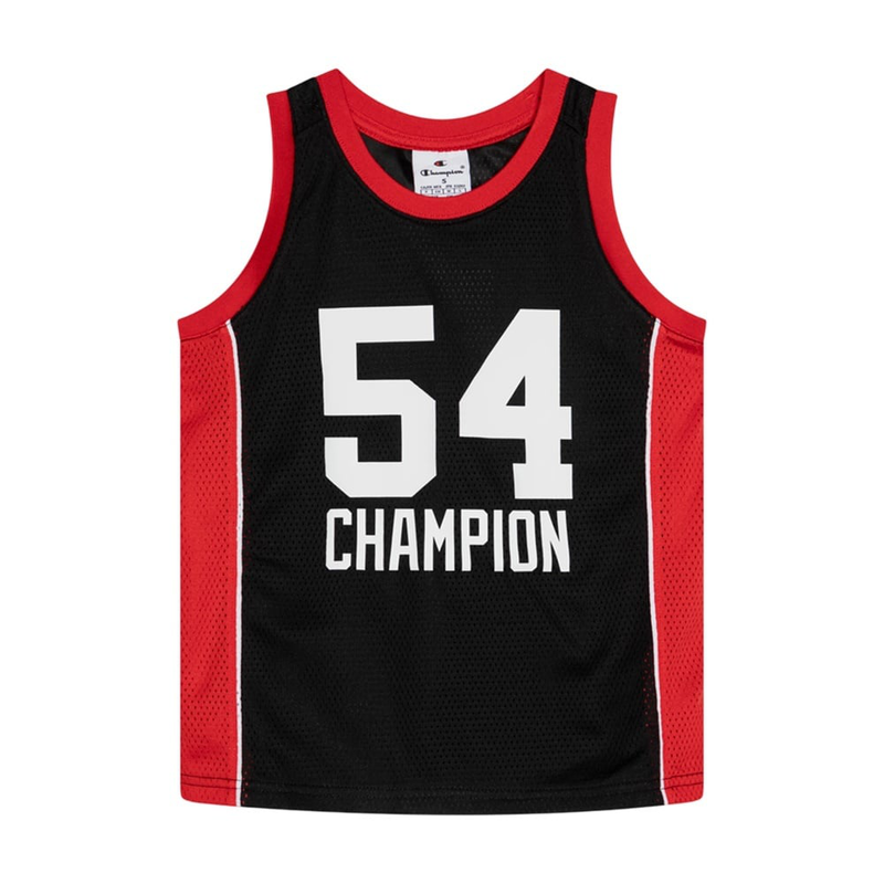 Champion boy's tank-null