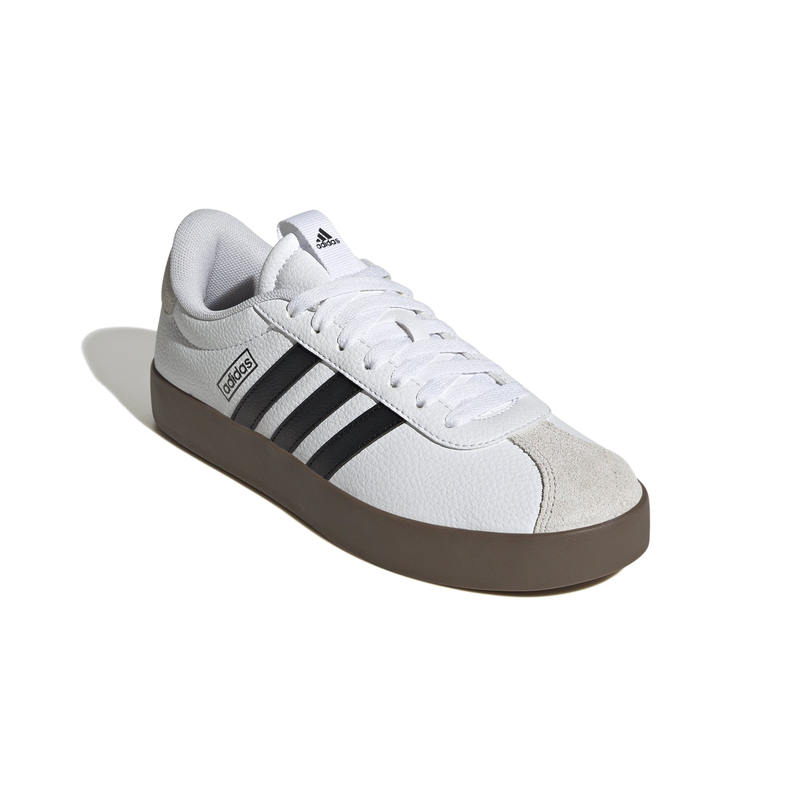 Adidas women vl court 3.0 low skateboarding shoes (id8797)-null
