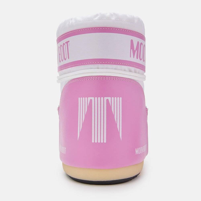 Moon boot icon low nylon image number null