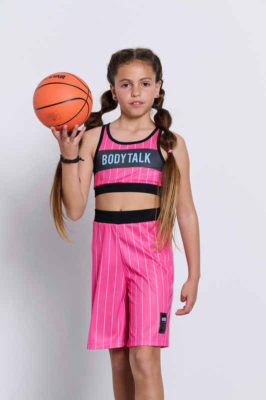 Bdtk girl jupe culotte (1241-704004) image number null