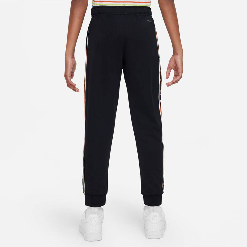 Boys sportswear repeat fleece jogger-null