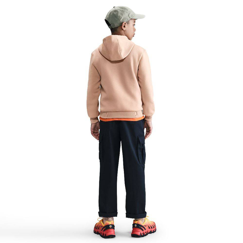 Product image: Kids club fleece pullover hoodie-null