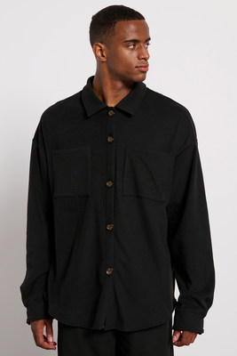 Bdtk unisex deformalize shirt