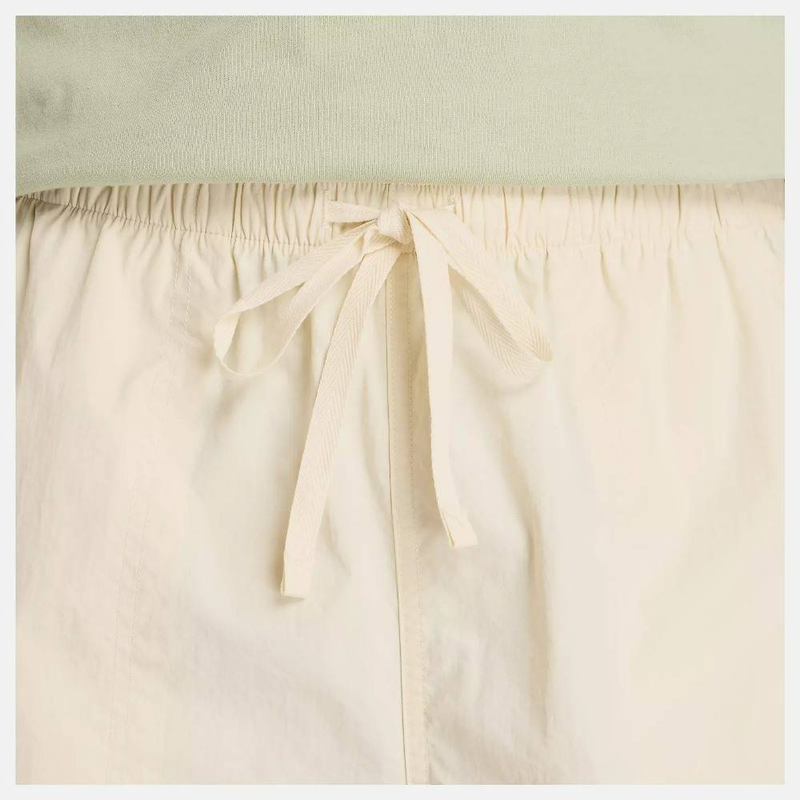 Woven cargo pant-null