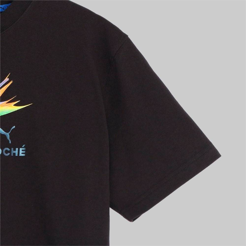 Puma x koche graphic tee-null