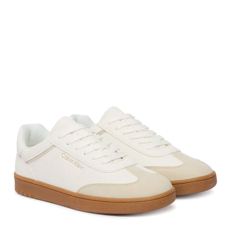 Calvin Klein &gamma;&upsilon;&nu;&alpha;&iota;&kappa;&epsilon;ί&omicron; sneaker-null