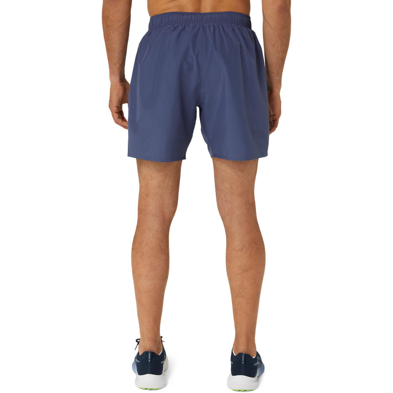 Product image: Asics men core 7in short (2011c337-401)-null