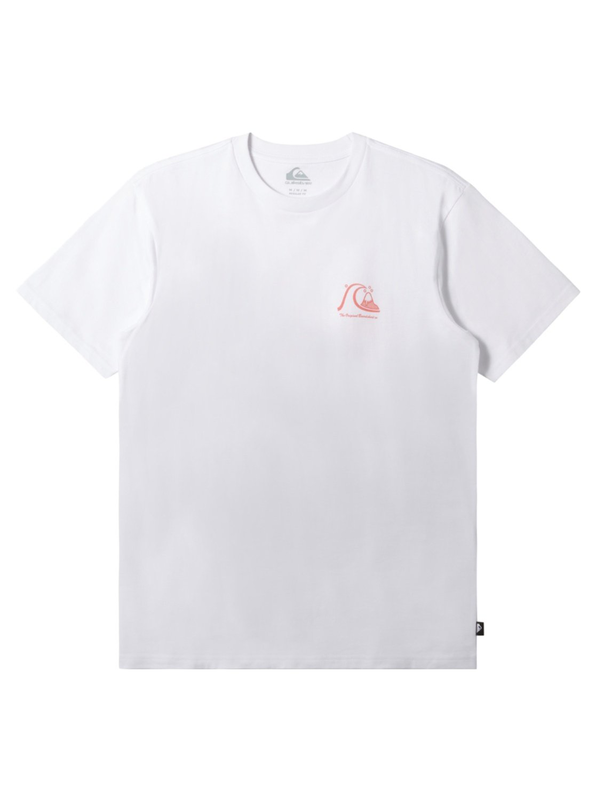 Product image: Quiksilver mens the original boardshort t-shirt-null
