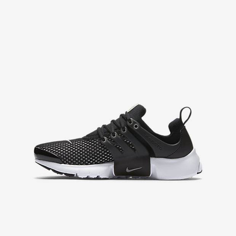 Nike Air presto br gs image number null