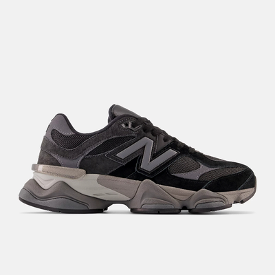 New balance 9060, Black, medium