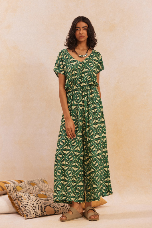 Product image: Zyanna jumpsuit-null