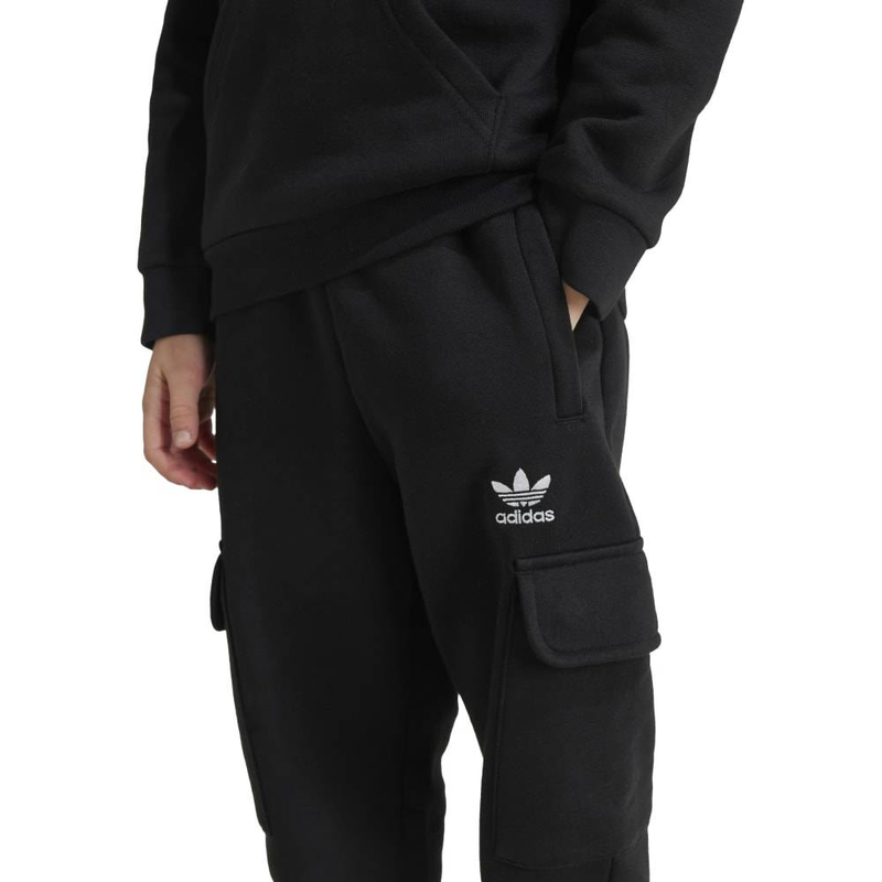 Adidas hoodie fz cargo-null