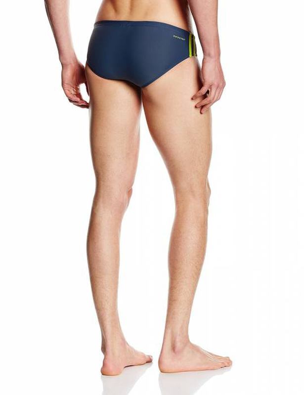 I 3-stripes trunk mens-null