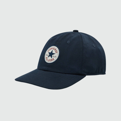 Baseball hat, Blue, medium