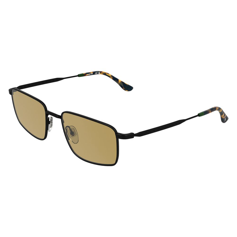 Black metal sunglasses-null