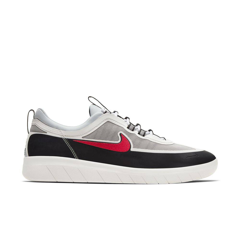 Nike sb nyjah free 2 skateboard shoes-null