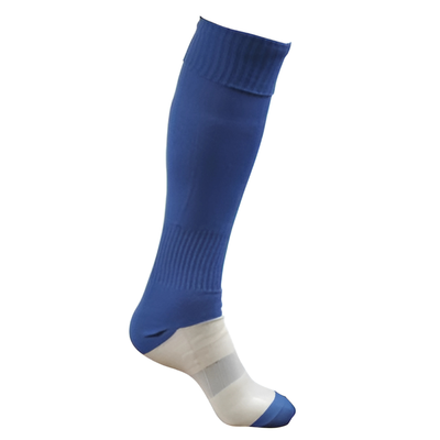 Cama tecnica soccer football socks navy 022, Navy, medium
