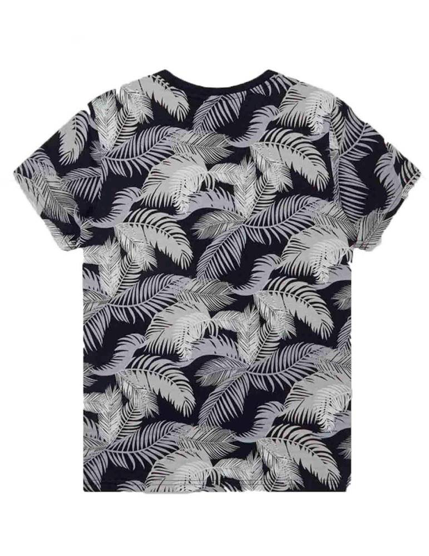 Boys classics cristia junior t-shirt image number null