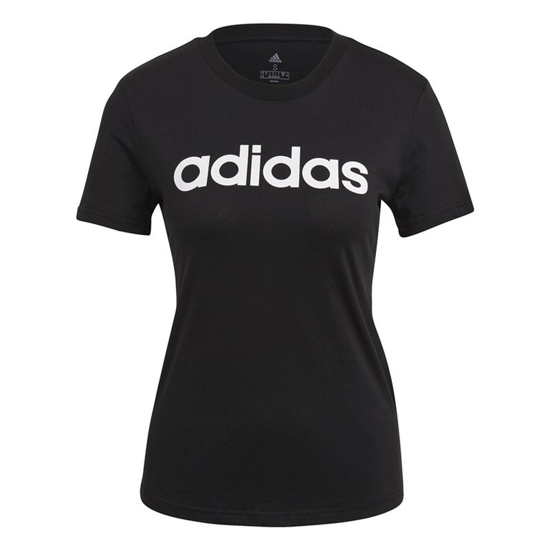 Product image: Adidas w lin t-null