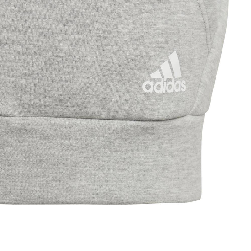 Girls must haves 3-stripes hoodie-null