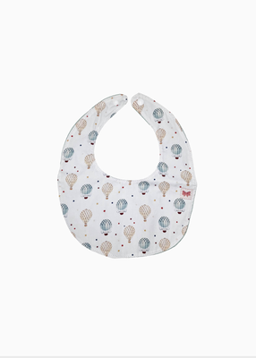 Apollo bib, , medium