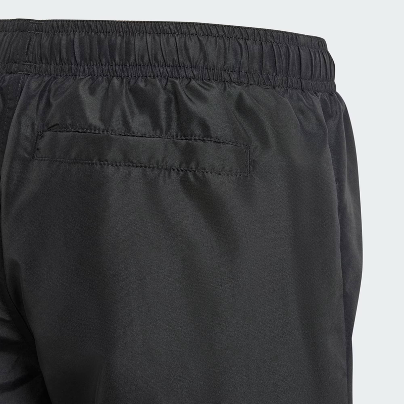 Junior solid shorts image number null