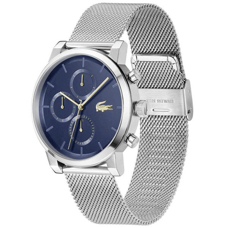 Lacoste replay watch-null