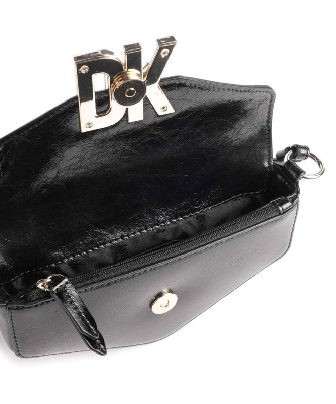 Dkny downtown cross body handbag-null