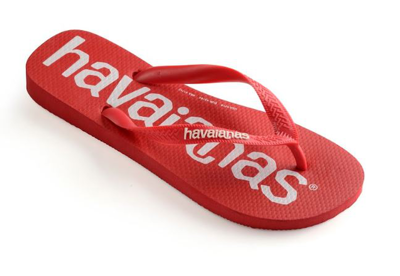 Havaianas top logomania image number null