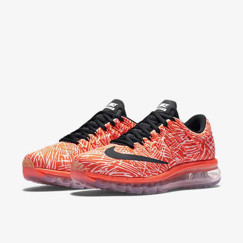 Women Air max 2016 print image number null