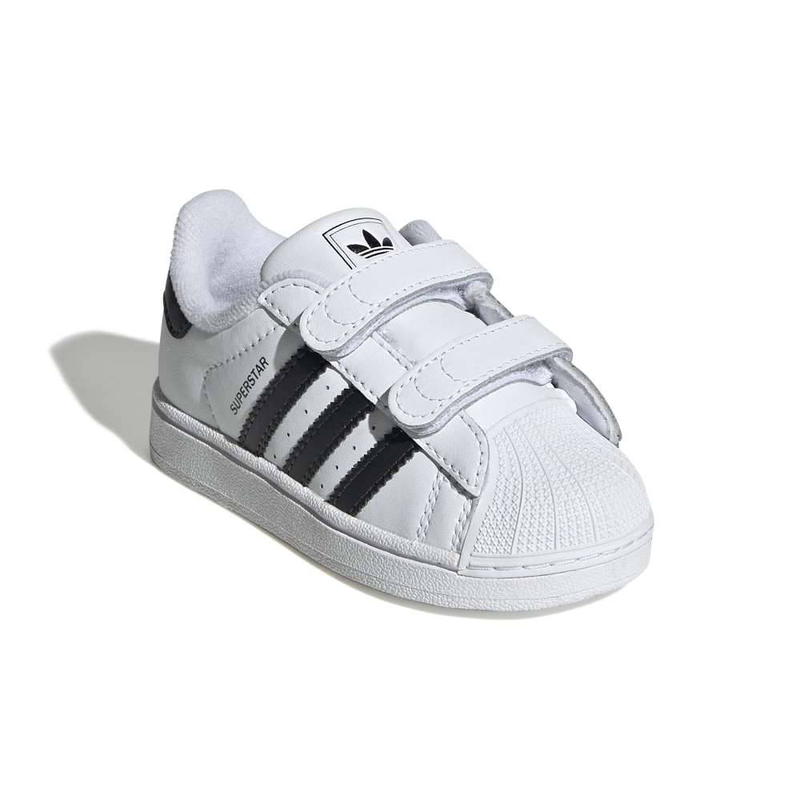 Adidas superstar II cf i-null
