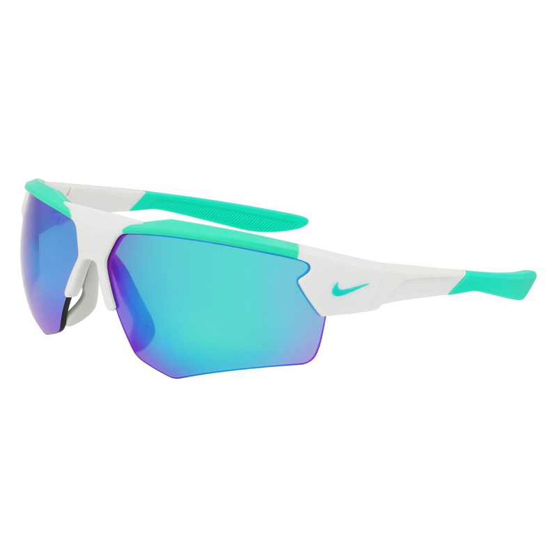 Gray injected sunglasses-null