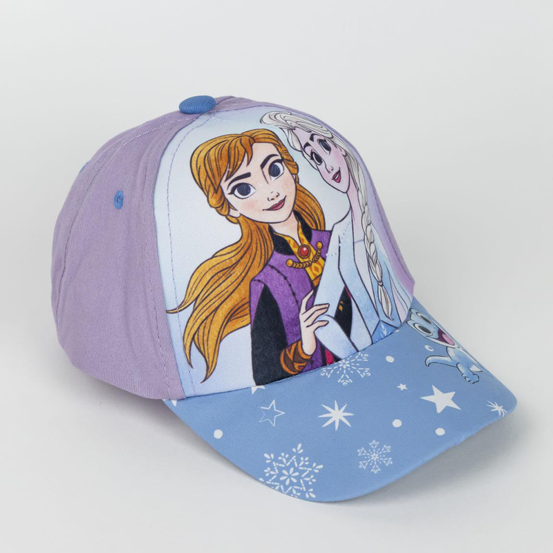 Frozen cap & sunglasses set-null