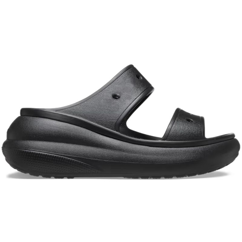 Crocs classic crush sandal 207670-null