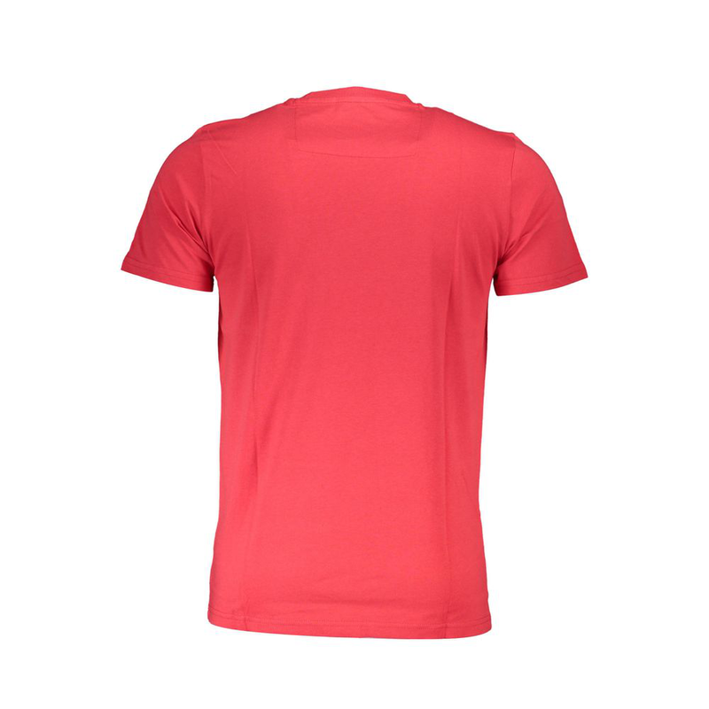 Rosso cotton mens t-shirt-null
