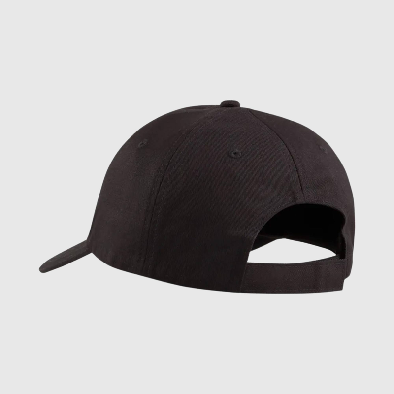 Logo cap-null