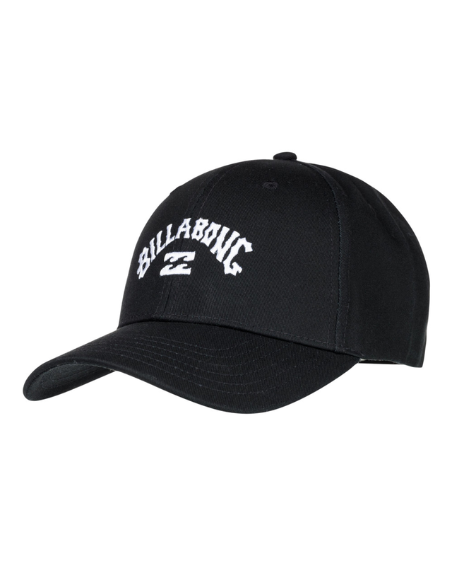 Product image: Billabong mens headwear arch snapback-null