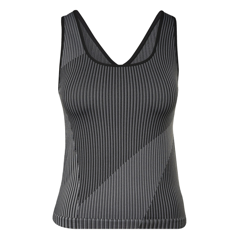 Reebok women united by fitness seamless tank top (hh7379)-null