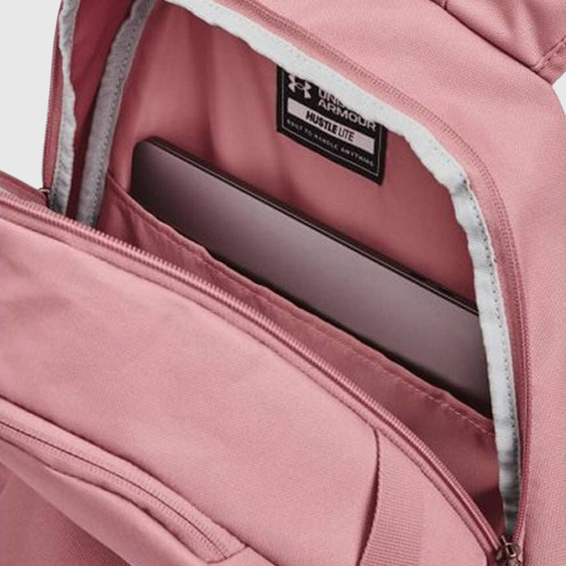 Hustle lite backpack image number null