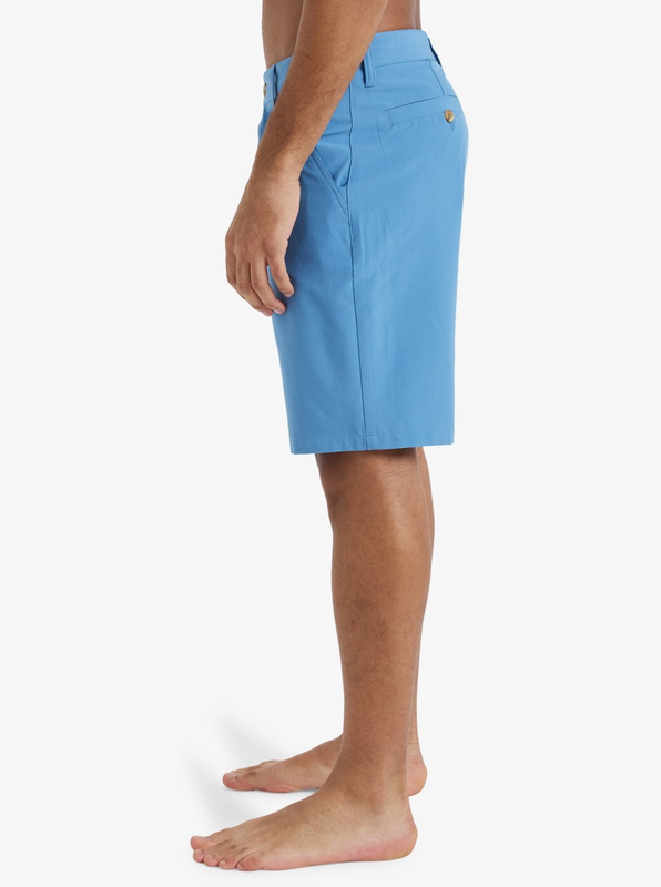 Quiksilver men's swimwear union amphibian 20 image number null