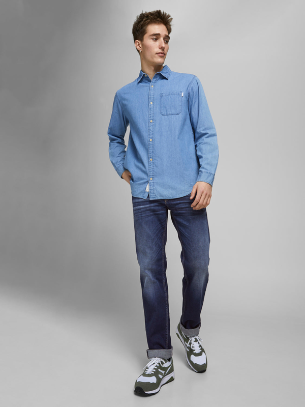 Product image: Jjiclark jeans-null