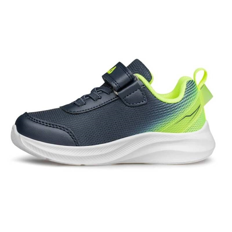 Fila infant dynamo 3 velcro-null